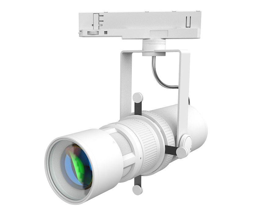 HSD-Second cut light  30W