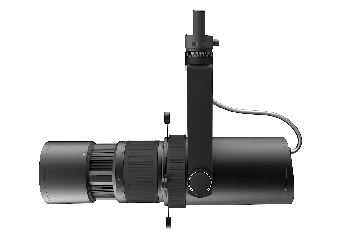 HSD-Second cut light  30W