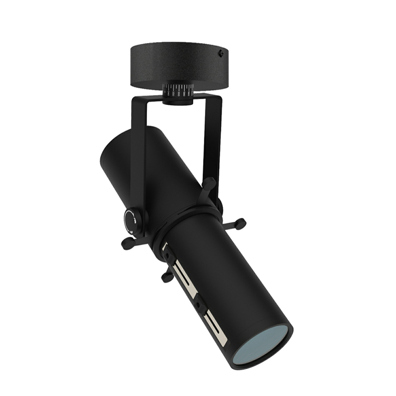 HSD-Third cut light  30W