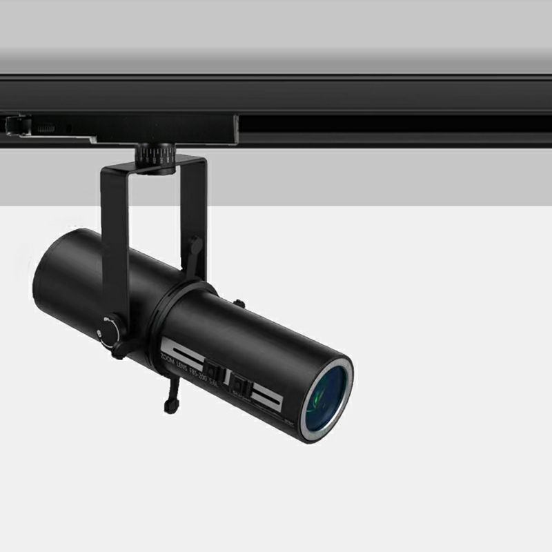 HSD-Third cut light  30W